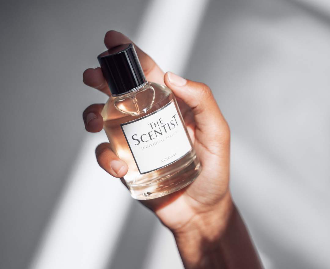 The Scentist Individual Perfume (100ml)