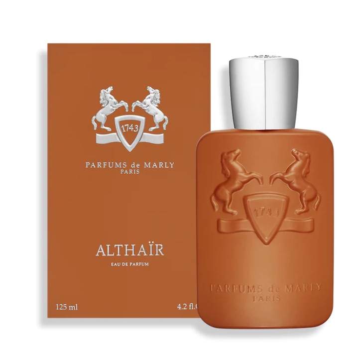 Parfums de Marly - Althair Parfums de Marly