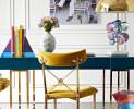 Jonathan Adler - Jonathan Adler Tischlampe Globo | Bunt Thumbnail