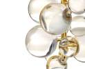 Jonathan Adler - Jonathan Adler Tischlampe Globo | Clear Thumbnail