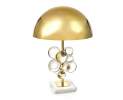 Jonathan Adler - Jonathan Adler Tischlampe Globo | Clear Thumbnail