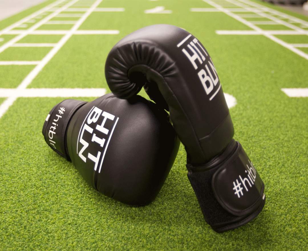 HIT BLN - Boxing Package by HIT BLN: