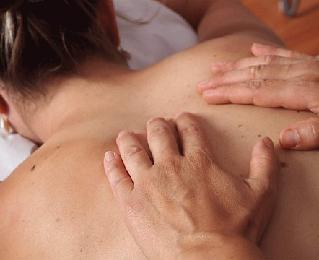 HIT BLN Classic Swedish Massage by HIT BLN