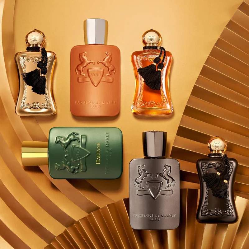 Parfums de Marly - Parfums de Marly