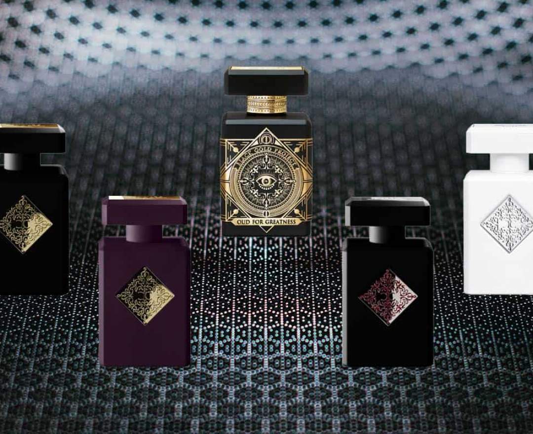 Initio Parfums Privés Initio Parfums