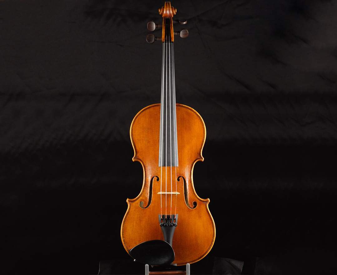 Geigenbau Michael - Sebastiano Goio  Geige