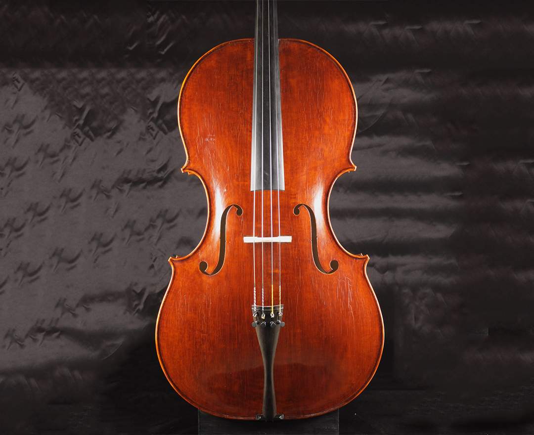 Geigenbau Michael Marion Michael Cello 2019