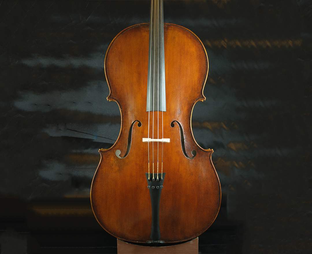 Geigenbau Michael Marion Michael Cello 2022