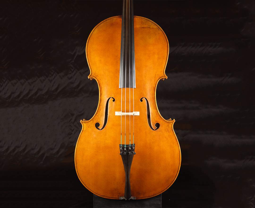Geigenbau Michael - Valentin Kaiser Cello