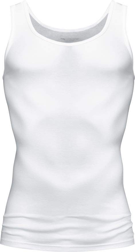 Mey - Herren Unterhemd Basic