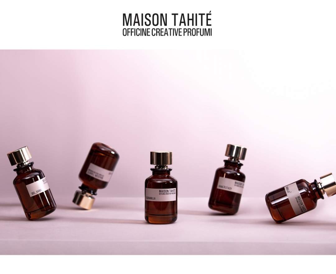 MAISON TAHITÉ - Maison Tahite