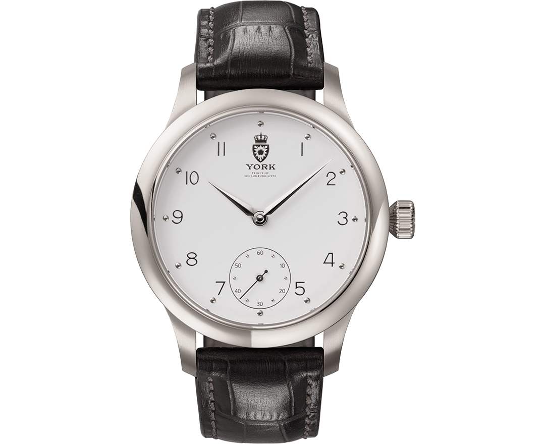 YORK Watches Fort de Lippe Uhr - Classic