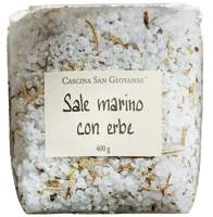 Viani Importe GmbH - Sale Marino Con Erbe