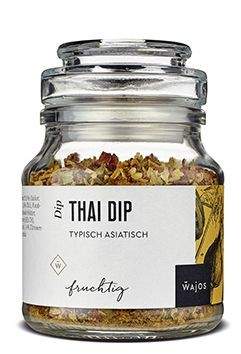 Wajos GmbH Thai Dip