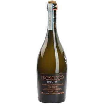 Barrique GmbH Prosecco Treviso Frizzante Treviso DOC Brut