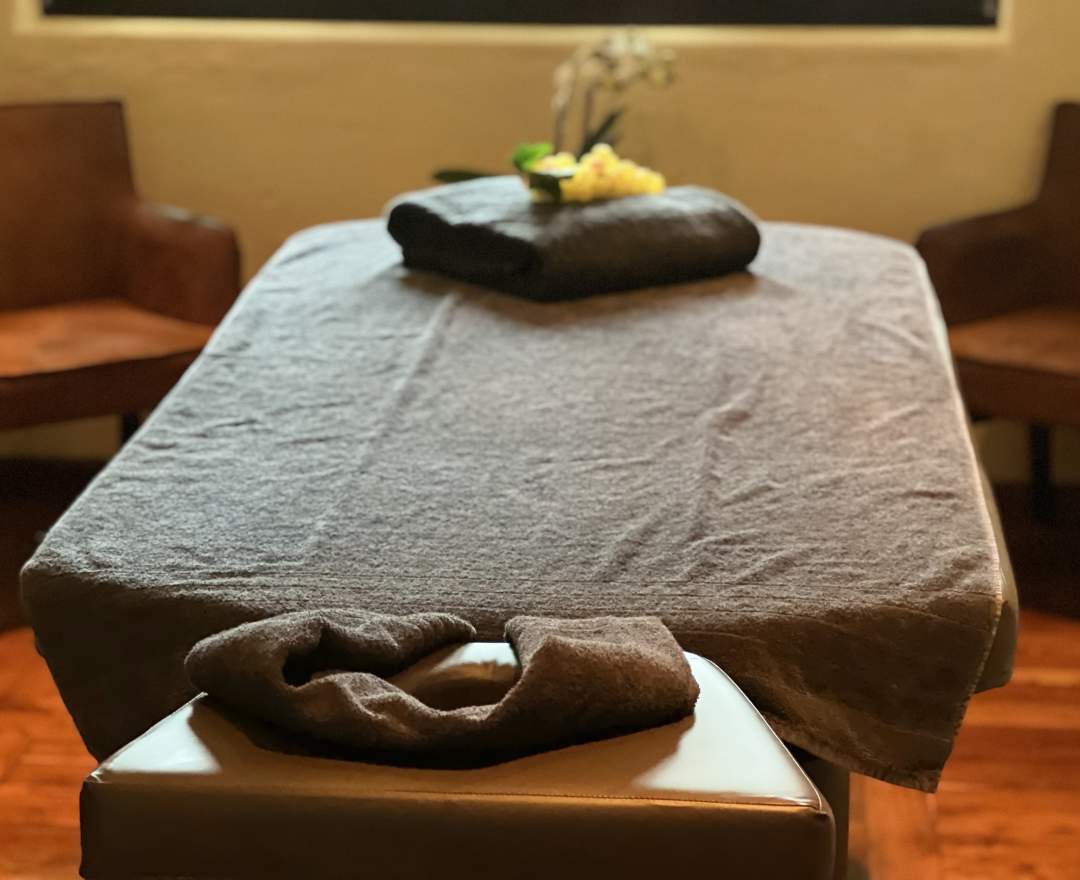 Mediterana Ganzkörpermassage 60/75/120 min.