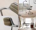 VIPP - Swivel Chair Thumbnail