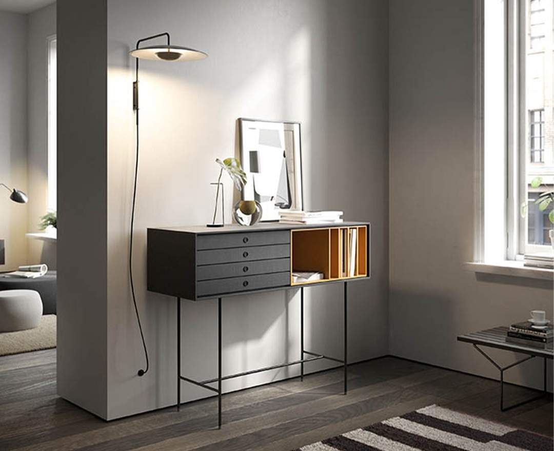 treku - Aura Sideboard