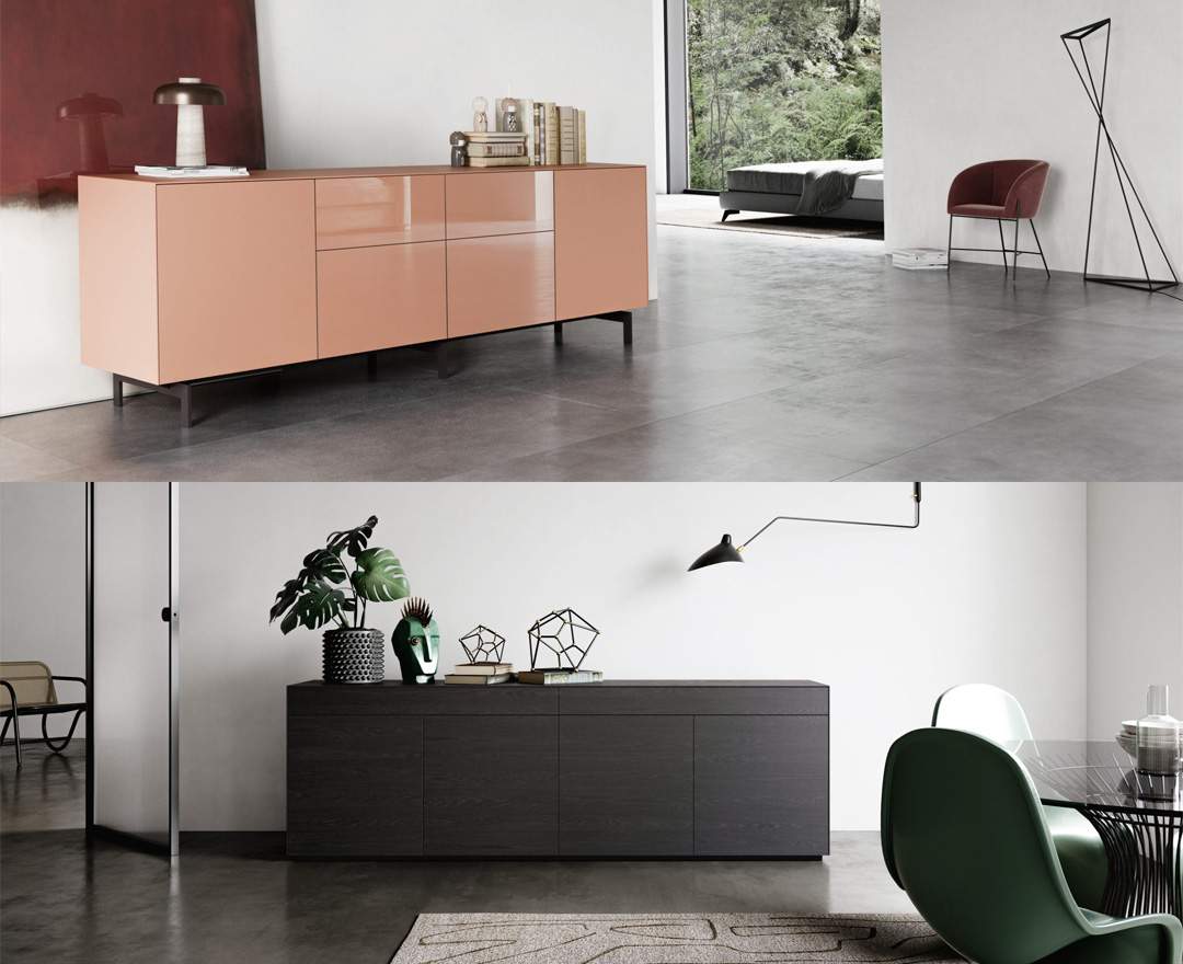 Piure - Nex Sideboard