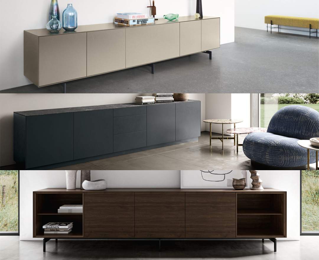 Piure - Nex Sideboard