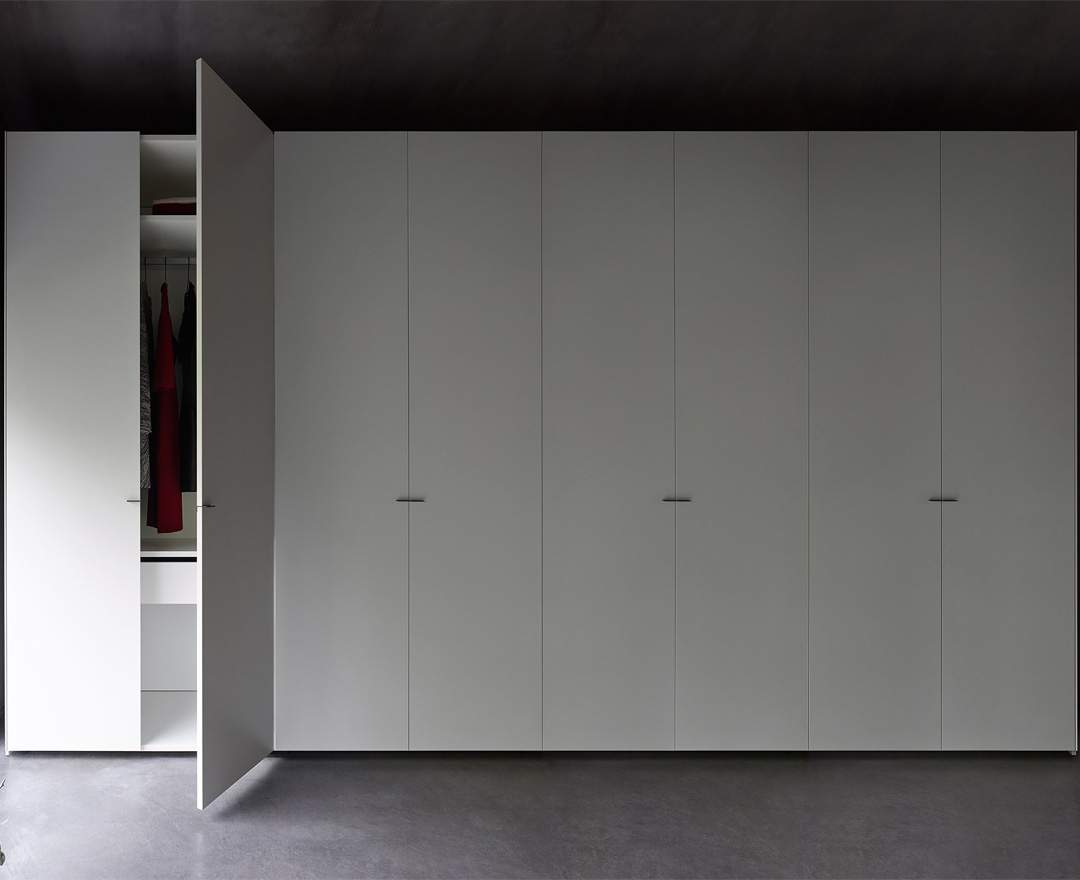 Piure - Nex Pur Schrank