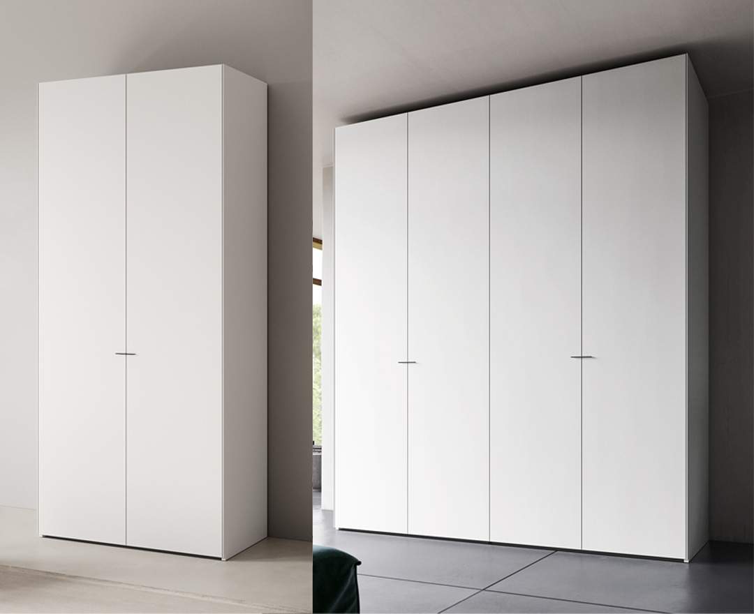 Piure - Nex Pur Schrank