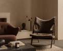 Audo Copenhagen - Knitting Lounge Chair Thumbnail