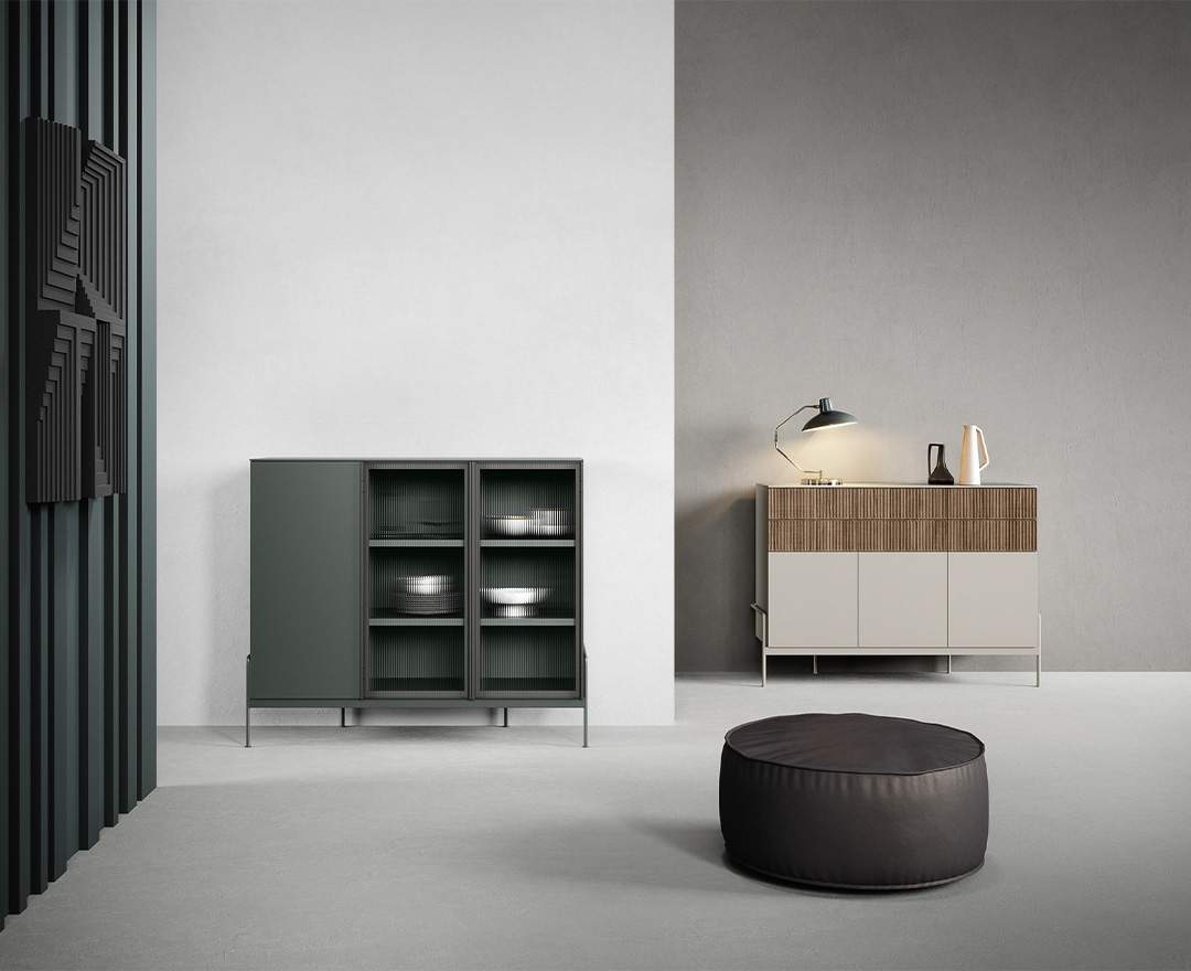 Novamobili - Belt Sideboard