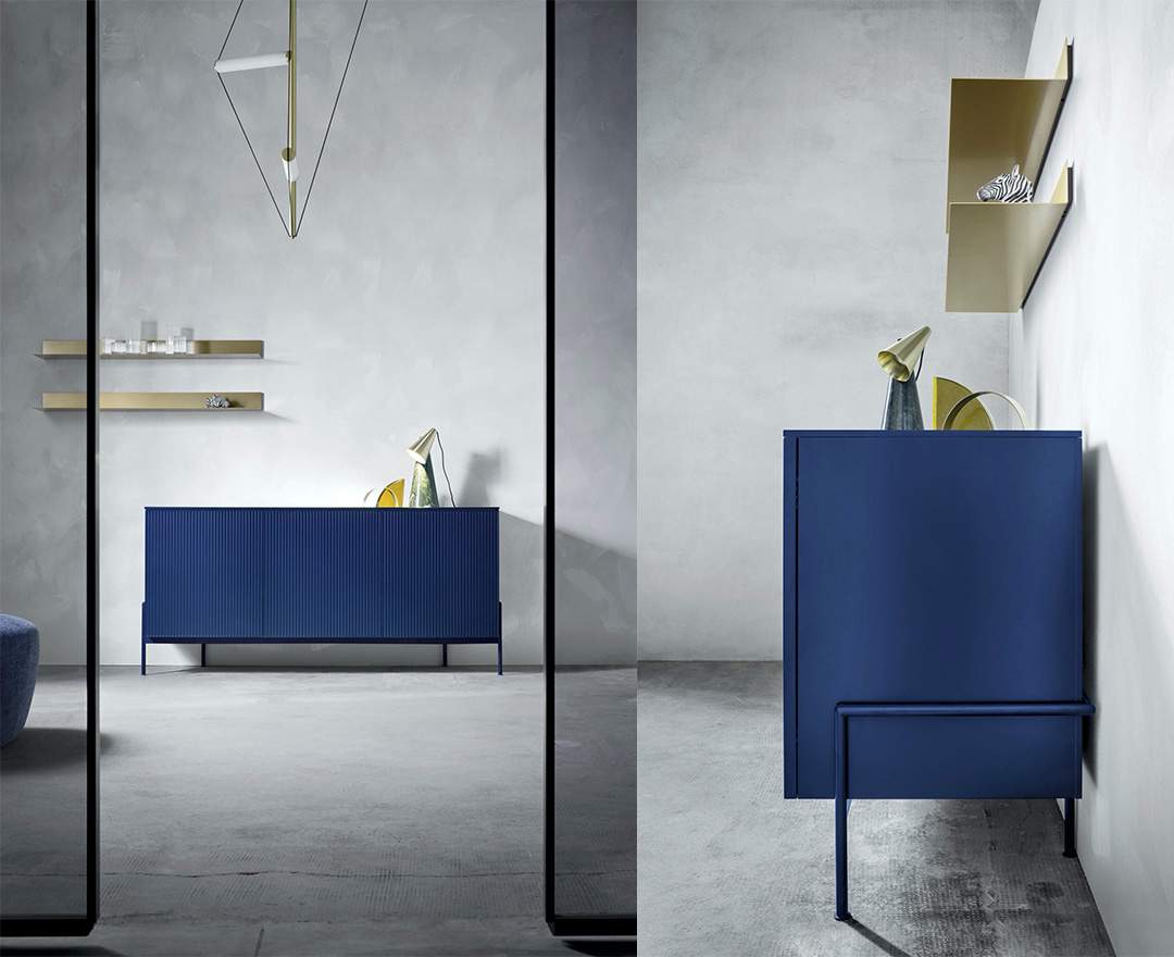 Novamobili - Belt Sideboard