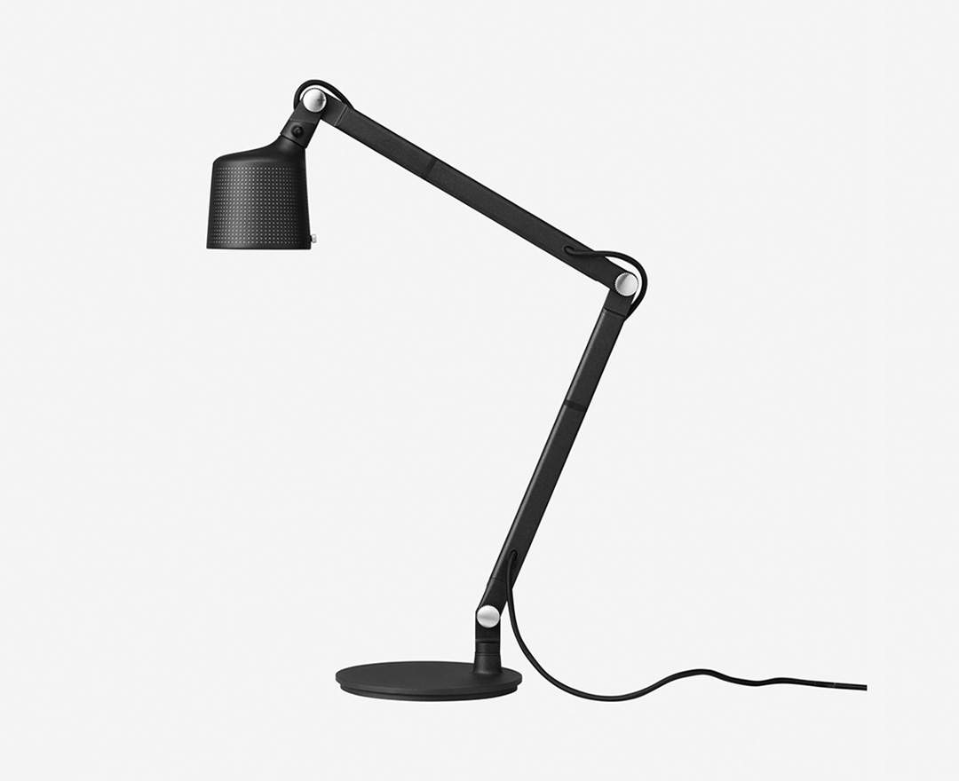 VIPP Arbeitslampe 521