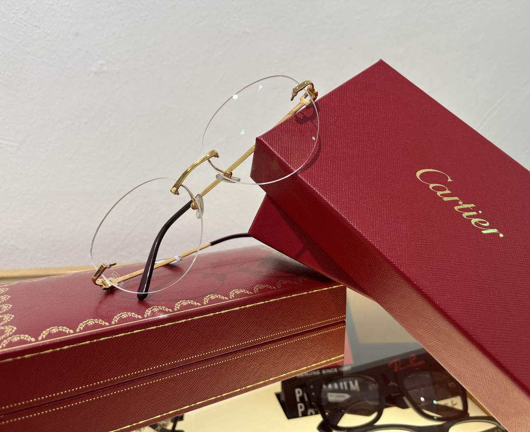 Cartier - Cartier 18K gold