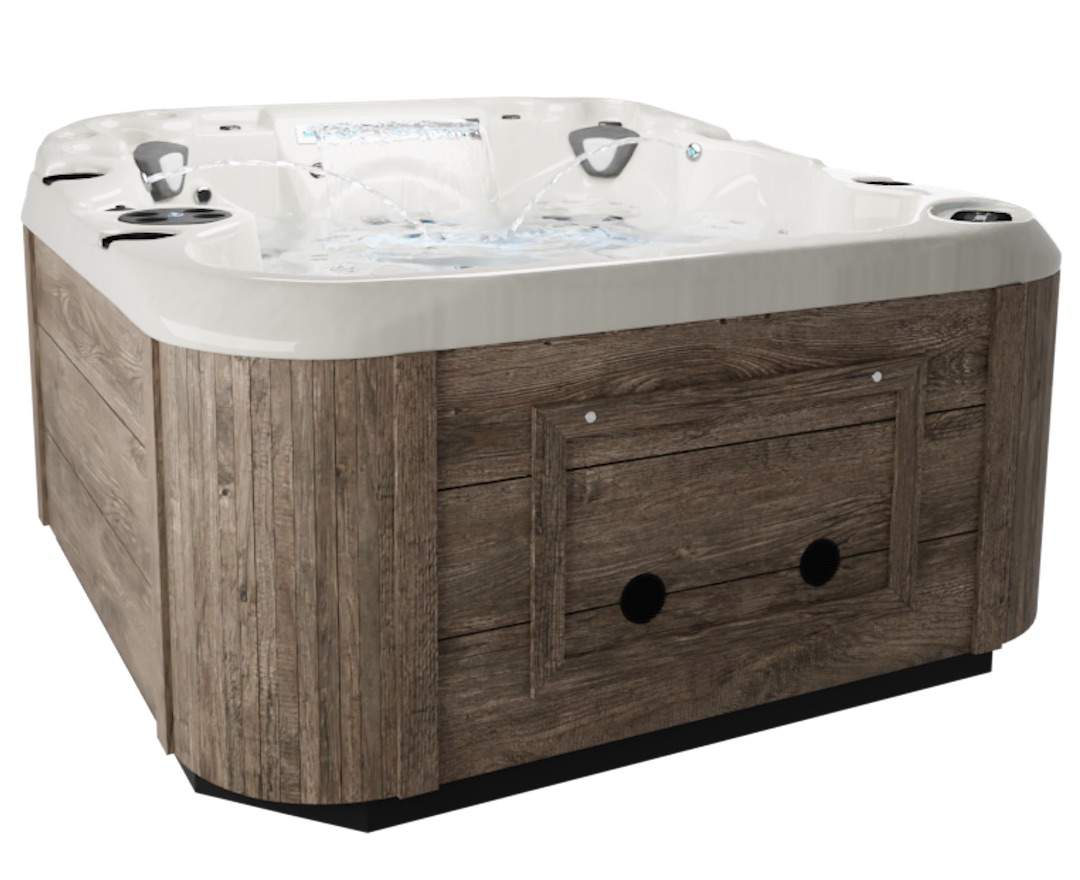 Coast Spas Whirlpool Coast Spas ELEMENT