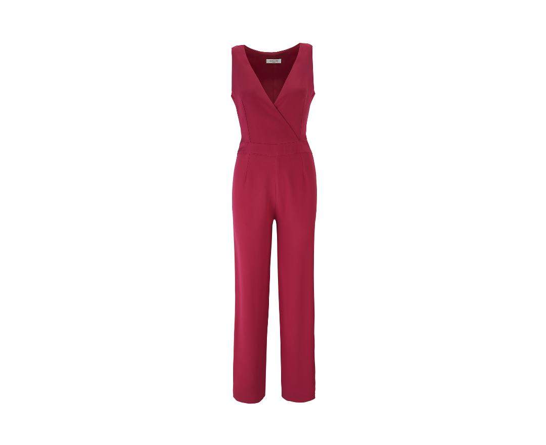 ANNA HYE - ELAINE JUMPSUIT