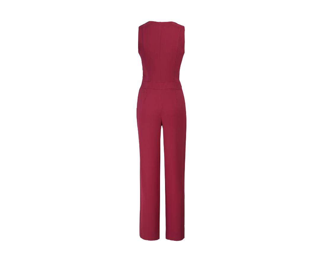 ANNA HYE - ELAINE JUMPSUIT