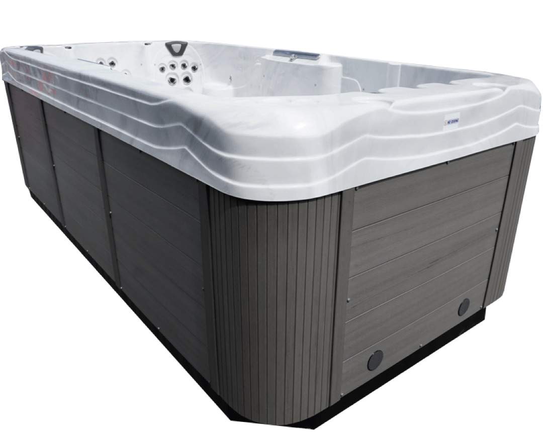 Coast Spas - Swim Spa 1600