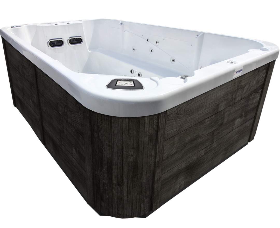 Coast Spas - Swim Spa 1302 BENCH