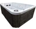 Coast Spas - Swim Spa 1302 BENCH Thumbnail