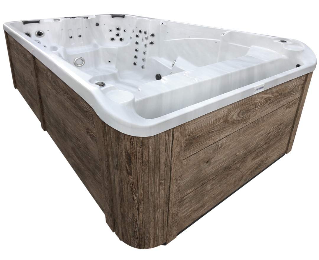 Coast Spas - Swim Spa 1400 VE Infinity