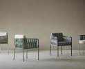 expormim - Stuhl mit Polyesterseil Nido Thumbnail