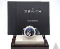 Zenith - Zenith El Primero Chronomaster Open XXT, 45mm Thumbnail