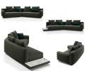 Papadatos - Naos Sofa Thumbnail