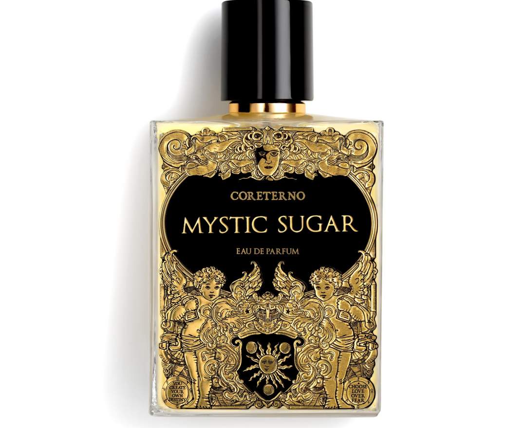 Coreterno - Mystic Sugar Coreterno