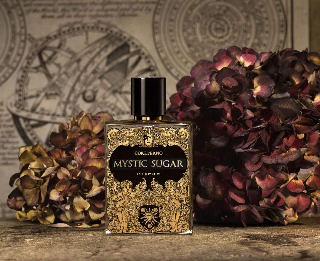 Coreterno Mystic Sugar Coreterno