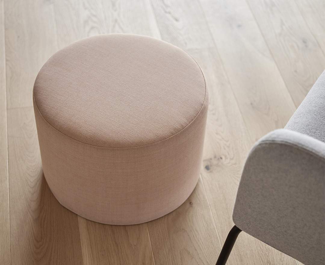 Softline - Drum Hocker