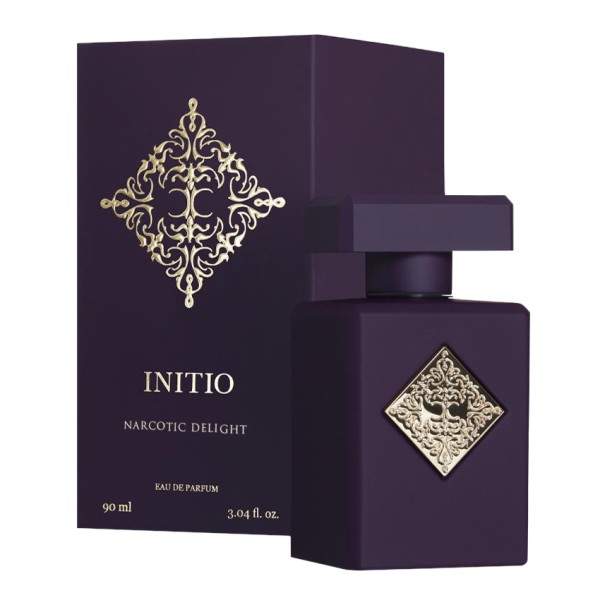 Initio Parfums Privés - Narcotic Delight Initio