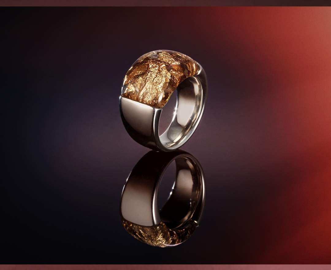 Accento Ring FIOCCHI