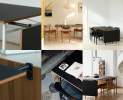 House of Finn Juhl - Nyhavn Dining Table Thumbnail