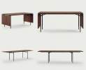 House of Finn Juhl - Nyhavn Dining Table Thumbnail