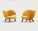 House of Finn Juhl - Pelikan Chair Thumbnail