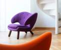 House of Finn Juhl - Pelikan Chair Thumbnail